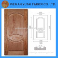 moulded wood veneer door skin use carved wood moulding
